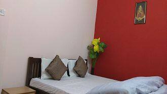 Hotel Bagora Heights, Palampur 4